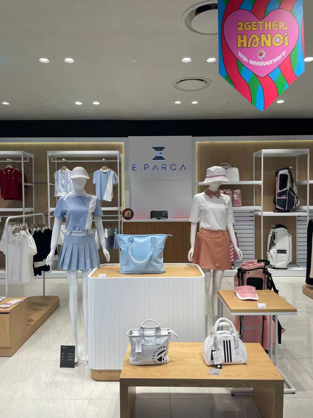 깔롱·페어라이어 등 ‘K-DNA’ 골프웨어, 글로벌서 돌파구 찾는다 5146-Image